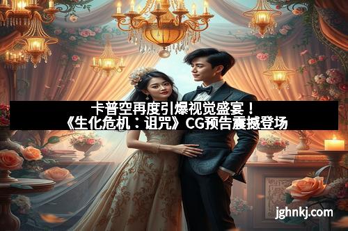 卡普空再度引爆视觉盛宴！《生化危机：诅咒》CG预告震撼登场